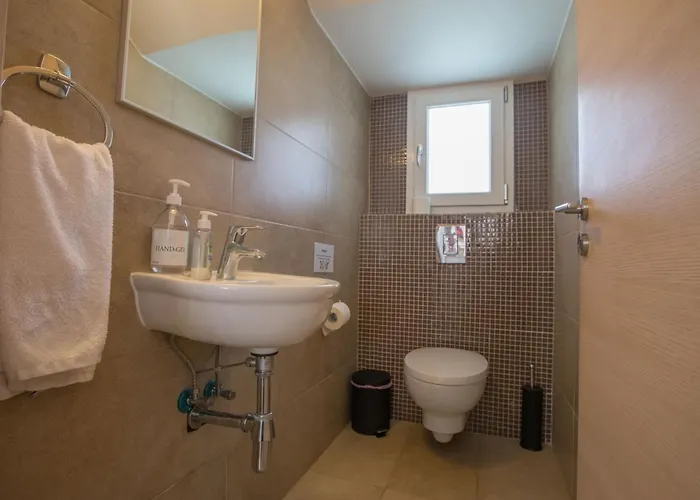 3-schlafzimmer-luxusvilla Mit Pool Und Teilweise Meerblick By Interhome Casa vacanze *