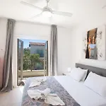 Casa vacanze 3-schlafzimmer-luxusvilla Mit Pool Und Teilweise Meerblick By Interhome *