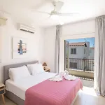 3-schlafzimmer-luxusvilla Mit Pool Und Teilweise Meerblick By Interhome Casa vacanze Protaras