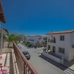 3-schlafzimmer-luxusvilla Mit Pool Und Teilweise Meerblick By Interhome Casa vacanze *