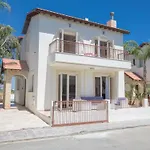 3-schlafzimmer-luxusvilla Mit Pool Und Teilweise Meerblick By Interhome * Protaras